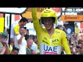 BEST IN THE WORLD! 🐐 | Tour de France Stage 21 Reaction | Eurosport Cycling