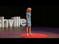 Hire a Mom! How 10 Years At Home Made Me A Better Leader At Google | Martha Ivester | TEDxNashville