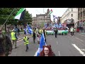 All Under One Banner May 2024 (Glasgow)