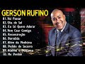 Vai Passar, Dia de Sol, Reconstrução,...Gerson Rufino || As Melhores Canções Gospel de 2024 #gospel