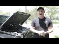 Build Review || Magnuson Supercharged Jeep || 2015 Wrangler JK