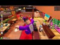 Roblox I Ran A Coffee Shop For 24 hours