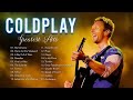 Best Songs Of Coldplay Full Album 2022 | Coldplay New Playlist 2022