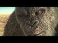 (4K) Godzilla x Kong: The New Empire edit | Way down we go