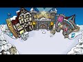 Nostalgic and Relaxing Club Penguin Music (70+ Tracks)