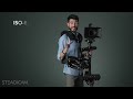 Meet the Most Anticipated Steadicam® Arm ever made - The G-70x2!