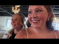 WEDDING GRWM (and vlog)