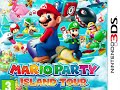 Bowser’s Challenge / Mario Party Island Tour OST