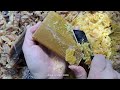 ASMR SOAP/LAUNDRY SOAP/DRY SOAP/CUTTING DRY SOAP/АСМР МЫЛО/РЕЖУ МЫЛО/ХОЗЯЙСТВЕННОЕ МЫЛО/СУХОЕ МЫЛО/