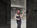 Lorena Mckennitt ~ Tango to Evora  ( violin cover)