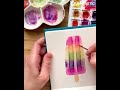 Easy Painting & Drawing Tips and Hacks That Work Extremely Well ▶2