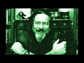 Alan Watts - Be Comfortable Under Any Circumstances