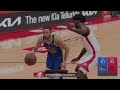 steph curry player of the game highlights