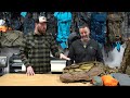 How to Organize a Mystery Ranch Hunting Pack