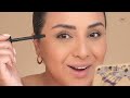 DRUGSTORE Full Face Makeup Tutorial! | Nina Ubhi