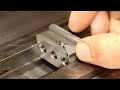 Making a MASSIVE Fly Cutter || INHERITANCE MACHINING