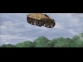 Girls Und Panzer | AMV - My Unlucky Strike