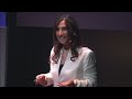 La antropometría es la medida de todas las cosas | Rosa Porcar | TEDxUPValència