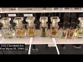 Scentual Obsessions Fragrance Store Ft. Myers Florida | Over 600 Fragrances | Voted Best Clone House