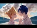 halyosy - Flyway ft. Len Kagamine, KAITO [Official Video]