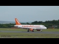 Plane Spotting: Manchester Airport Summer 2015