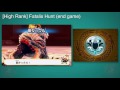 Monster Hunter Stories: Fatalis Hunt