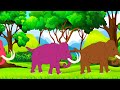 ABC Alphabet - A to Z Animals for Kids