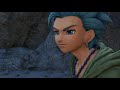 Dragon Quest XIS Complete Cutscenes - Episode 25 (End) The Final Fight (English Voice)
