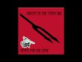 Queens Of The Stone Age - Go With The Flow (ft. Fang) #snootgame #fang #iacover