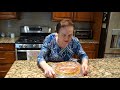 Italian Grandma Makes Ricotta Cheese Cake