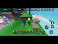the BEST TIPS on HOW TO GET BETTER at ROBLOX BEDWARS on MOBILE