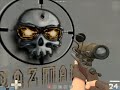 Fading TF2 Spray DAZMAN (NUTTER)