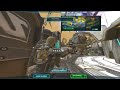 Planetside 2 | Shot with GeForce