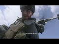 Call of Duty Modern Warfare Remastered: Película completa en español