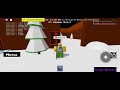 A Random UTMM Game | everything new in the new update(snowdin extened part 1)!!!