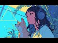 Chill Lofi Mix ☘️ Tokyo Chillhop 🦊 Lo-Fi Hip Hop  [Calm/Relax/Work]