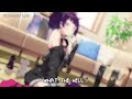 Nightcore - What The Hell