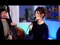 Live From Emmet's Place Vol. 101 - Gabrielle Cavassa & Saul Rubin