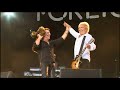 Foreigner  - Urgent