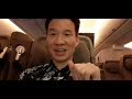 中華航空【A350-900】豪華經濟艙搭乘【Part3】TPE~BNE【VLOG】台北~布里斯本