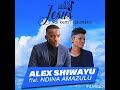 Alex Shiwayu ft Ndina Amazulu - Jesus ndi kem' tsakaneke(Official Audio)