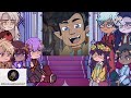 The owl house reacts //gacha life 2 //angst //4k special //credits in video