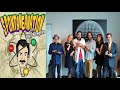 Comedy - Ep.#68 Paris (w/ Nathan Lee Graham, Maria Blasucci, Matt Gourley, Tawny Newsome)