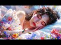 Fall Asleep In Less Than 3 Minutes - Healing of Stress, Anxiety and Depression 🌜 MELATONIN RELEASE
