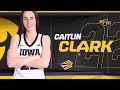 Caitlin Clarke declaring for the 2024 WNBA draft!!!