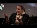 Joseph Quinn and Luna Carmoon on Hoard | BFI Q&A