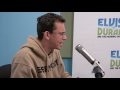 Logic Opens Up About Creating Positive Music | Elvis Duran Show