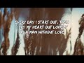 A Man Without Love (Lyrics Video) - Best Oldies Song All The Time #oldsong #lyrics