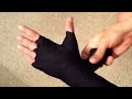 How to Wrap Your Hands for Boxing and Muay Thai Kickboxing