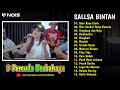 Satu Rasa Cinta, Biar Gendut Tetap Kucinta - Cover Sallsa Bintan ♪ TOP & HITS SKA Reggae 2023